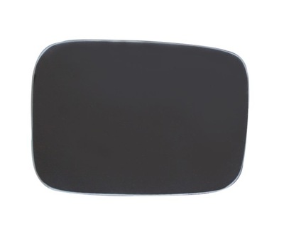 Isuzu campo, troper 90 скло плоске праве фото №1