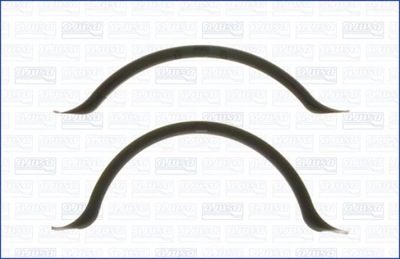 AJU59011200 GASKET TRAY OL. KIA RIO 02-  