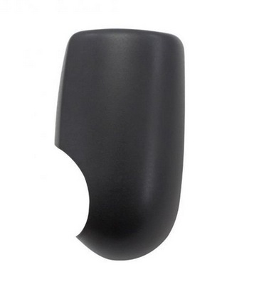 Корпус дзеркало ліва ford transit 00-06 фото №1