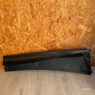 Жабо правое citroen c3 aircross 13476264 фото №1