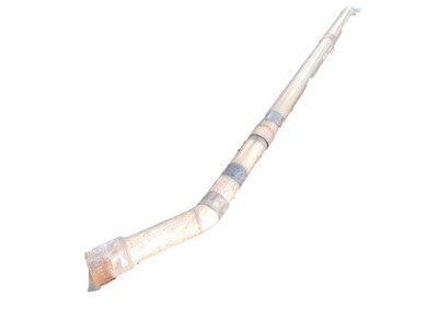 Iveco stralis pacer 260 05r труба выхлоп 264cm фото №1