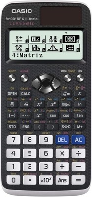 Kalkulator naukowy Casio FX-991SPX II