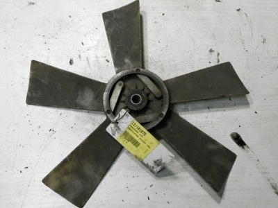 Mercedes e w124 вентилятор двигуна фото №1