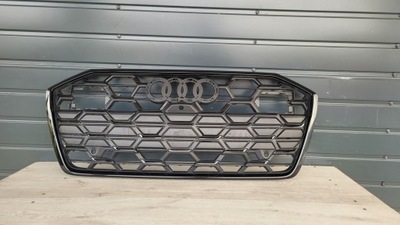 Audi a6 c8 lift s line решётка радиатора решётка радиатора радиатора хороший pdc камера radry фото №1