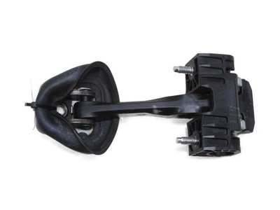 Ограничитель дверь перед peugeot 407 фото №1