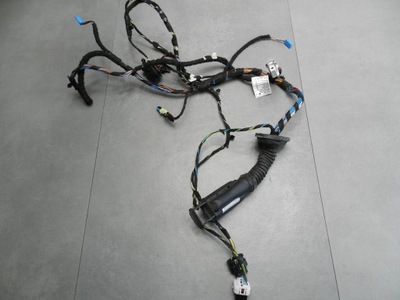 Mini clubman f54 жгут дверь левая перед 9389270 фото №1