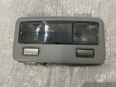 Jaguar xf x250 лампа стельовий fv фото №1