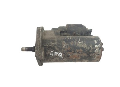 Vw polo 6n 1.4 apq стартер фото №1