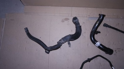 Трубка трубки дроти кондиціонера maserati фото №1