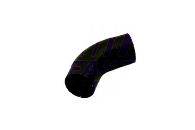 Fast ft61097 шланг гибкий радиатора фото №1