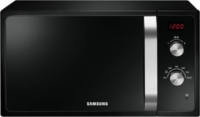 Kuchenka Mikrofalowa Wolnostojąca Samsung MS23F300EEK 800W