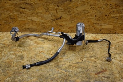 Шланг кондиціонера 4s0816738d 4s0816741 4s0820191d audi r8 4s ii 5.2 16- фото №1