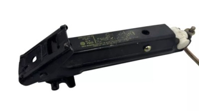 Домкрат подъемник автомобильный volkswagen polo фото №1