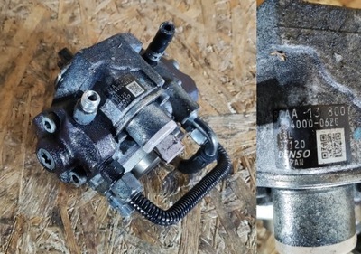 Насос впрыскная mazda 6 gh 2.2 citd r2aa гарантия фото №1