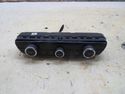 Панель обдув кондиціонера opel corsa f 39231053 фото №1