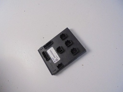 Модуль комфорту audi a5 8t coupe 2.7 tdi 10r фото №1