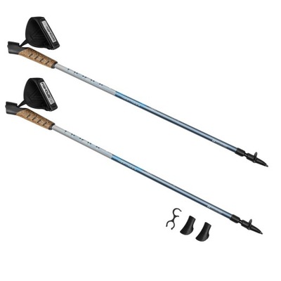 KIJE NORDIC WALKING SPOKEY NEATNESS II 105-140cm