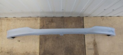 Накладка nissan micra k13 sport 10- фото №1