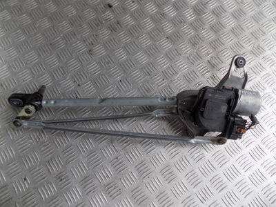 Ford focus mk4 механизм дворник перед 18- фото №1