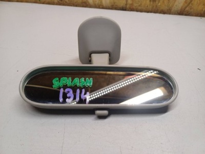 Зеркало внутреннее opel agila b 1.2 e8024540 фото №1