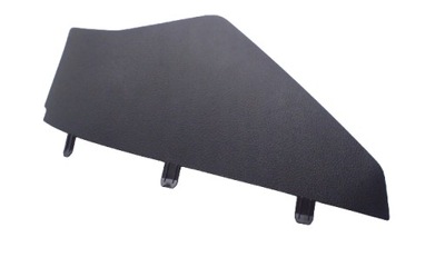 Audi a7 4k заглушка защита 4k0857085 фото №1