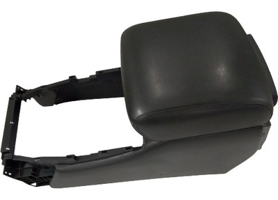 ARMREST TUNNEL CENTRAL INFINITI QX56 QX80 Z62 11-19  