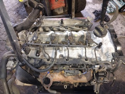 Двигатель 1.4 crdi kia venga фото №1