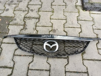 Решітка радіатора решітка радіатора mazda premacy c10050712 фото №1
