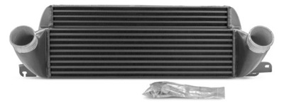 Comp. інтеркулер evo1 ford mustang 2.3 ecoboost 15 фото №1