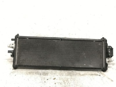 Tesla model 3 3 1077082-00-c радиатор воды фото №1