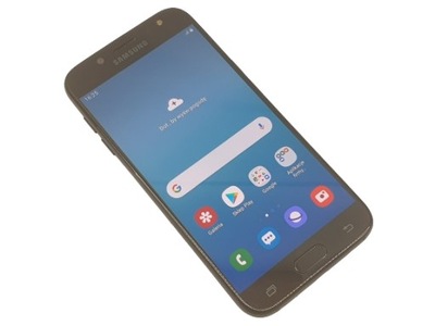 Smartfon Samsung Galaxy J5 2017