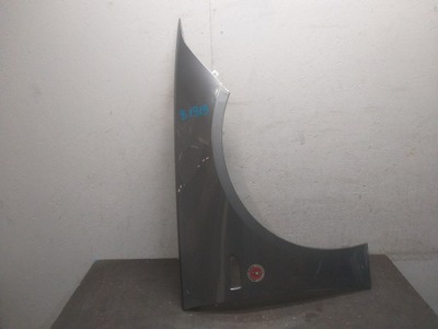 Крыло перед правый opel insignia b фото №1