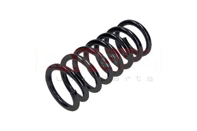 Пружина задня 2szt. opel antara 06'- kamoka фото №1