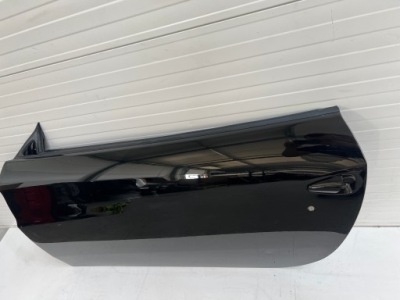 Дверь левый перед ferrari ff фото №1