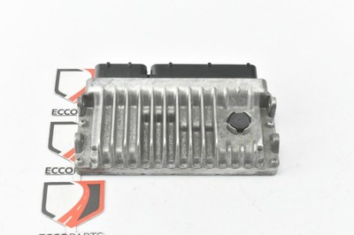 КОМПЬЮТЕР ДВИГАТЕЛЯ ECU 89661-0DP61 YARIS III 1.33B