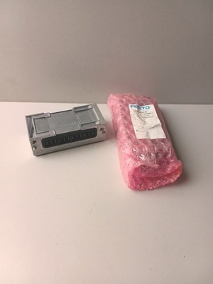 FESTO BLOK ŁĄCZĄCY CPX-M-GE-EV