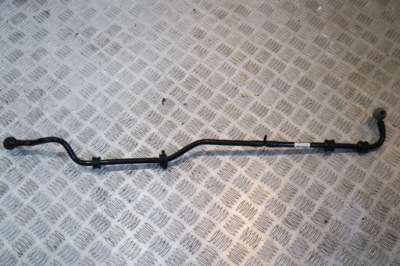 Шланг давления mercedes w463 a4633304429 фото №1