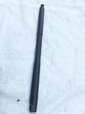 Mercedes ml w166 амортизатор крышки задняя 1669803664 фото №1