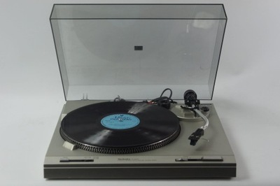 GRAMOFON TECHNICS SL-B202 GWARANCJA