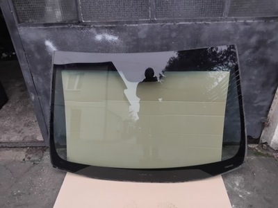 Hyundai i40 kombi 15r скло лобове solar glass датчик фото №1