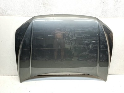 Vw t-roc 2ga капот крышка передняя двигателя фото №1