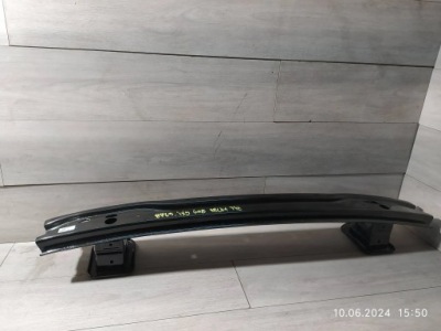 8765. bmw ix3 g08 балка бампер задня 8498641 фото №1