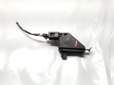 Датчик освещение бардачка vw golf v фото №1