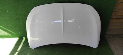 Opel corsa f капот lubań фото №1