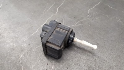 Моторчик фара lancia ypsilon фото №1