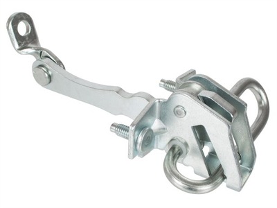 Ограничитель дверь перед do alfa romeo 147 3 дверь фото №1