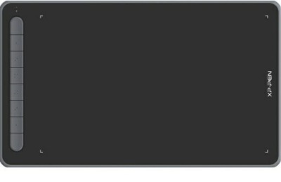 XP-Pen Deco LW tablet graficzny