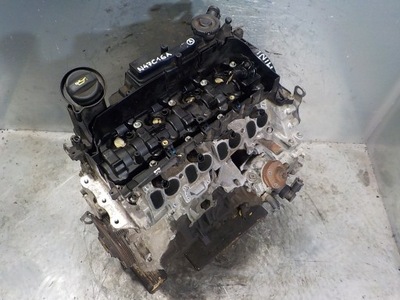 Mini cooper r55 clubman r56 toyota auris verso двигун 1.6 d n47c16a+ насос фото №1