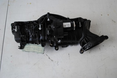 Коллектор всасывающий впускной a6540903500 фото №1