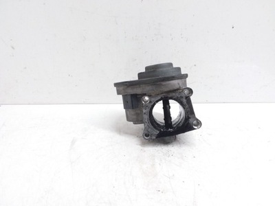 2006 opel astra h дроссельная заслонка 8973002810 фото №1